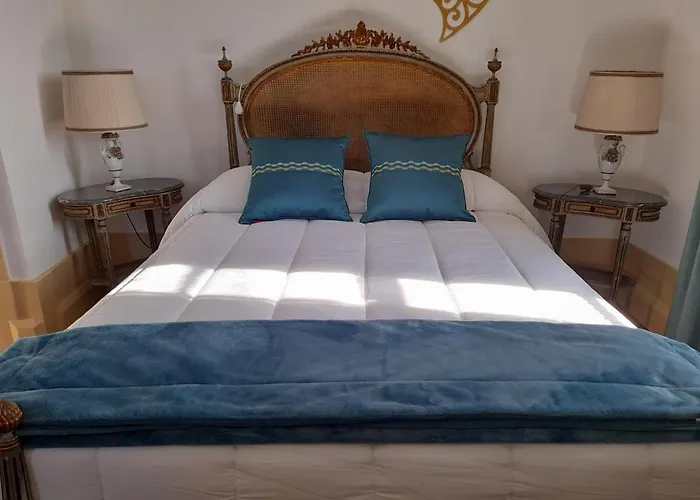 Bed & Breakfast Casa Da Varanda *
