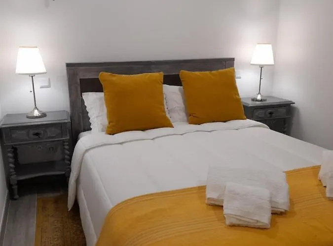 Bed & Breakfast Casa Da Varanda Carreco