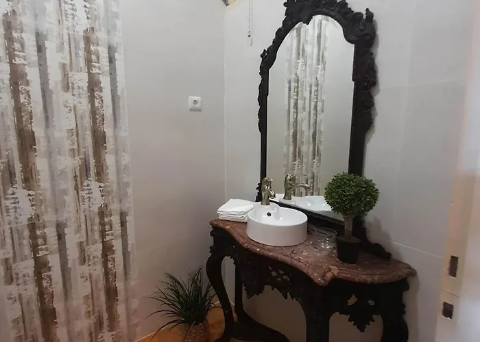 Casa Da Varanda Bed & Breakfast Carreco