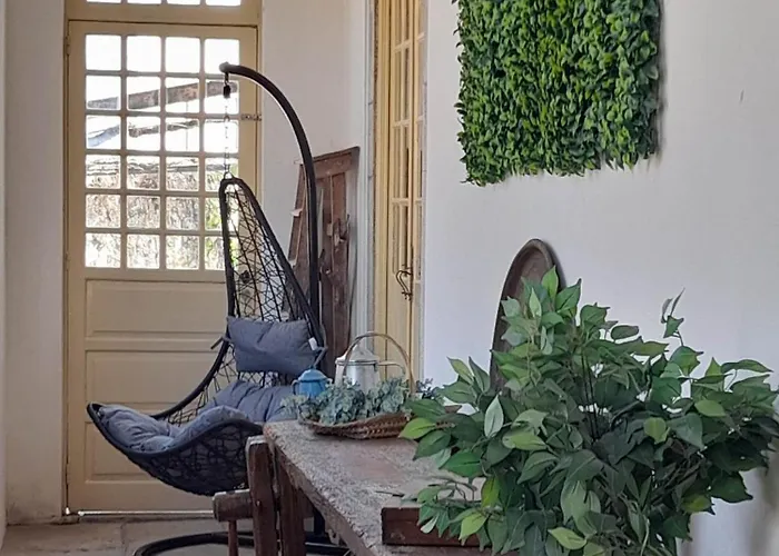 Bed & Breakfast Casa Da Varanda *