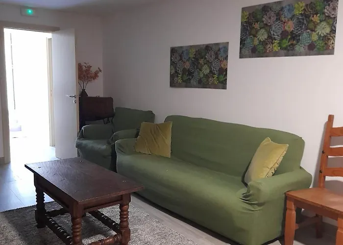 Casa Da Varanda Bed & Breakfast *