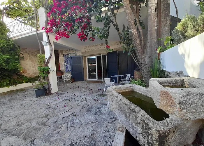 Bed & Breakfast Casa Da Varanda *