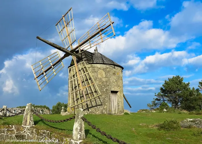 Casa Da Varanda Bed & Breakfast