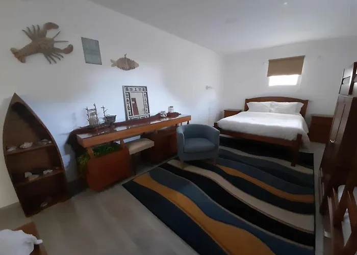 Casa Da Varanda Bed & Breakfast Carreco