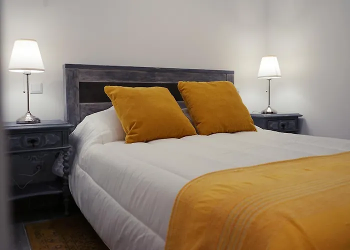 Bed & Breakfast Casa Da Varanda *