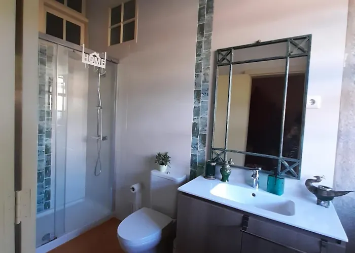 Bed & Breakfast Casa Da Varanda *